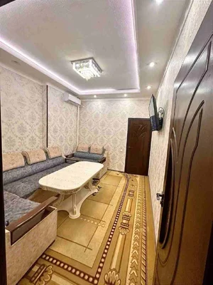 Фото 3 3-комн. квартира в Sergeli Quruvchi Metro Bekat Yonida