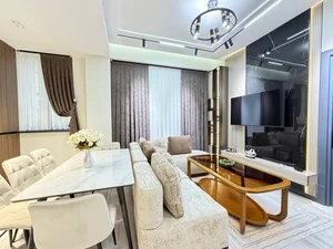 Фото 2 3-комн. квартира в Яшнабадском районе