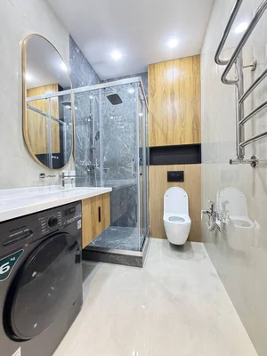 Фото 8 3-комн. квартира в Яшнабадском районе