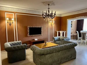 Фото 1 3-комн. квартира в Мирзо-Улугбекском районе