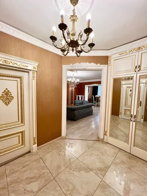 Фото 7 3-комн. квартира в Мирзо-Улугбекском районе