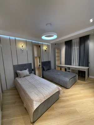 Фото 4 4-комн. квартира в Паркентский