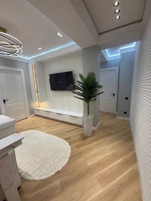 Фото 6 4-комн. квартира в Паркентский