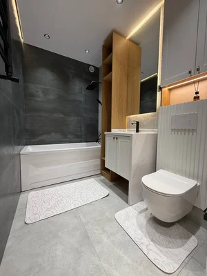 Фото 8 4-комн. квартира в Паркентский