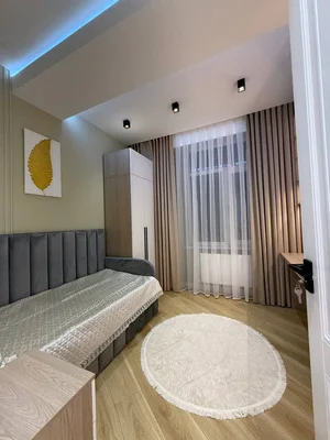 Фото 10 4-комн. квартира в Паркентский