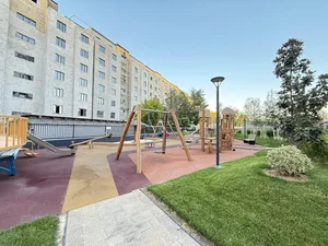 Фото 10 1-комн. квартира в ЖК NRG Qorasuv