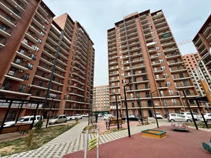 Фото 1 1-комн. квартира в Узбум