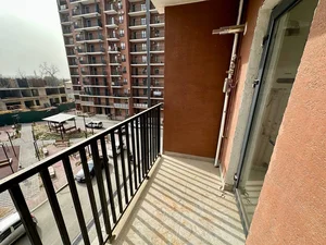 Фото 6 1-комн. квартира в Узбум