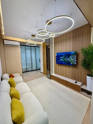 Фото 3 Квартира в Шахристанском районе