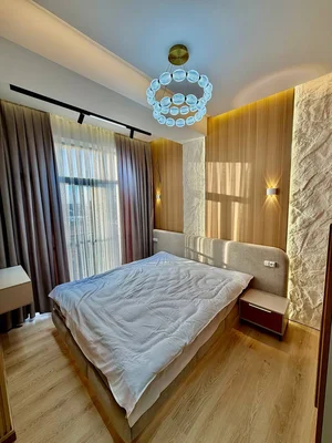 Фото 5 Квартира в Шахристанском районе