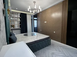 Фото 4 2-комн. квартира в Maru Parkent