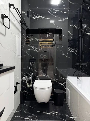 Фото 5 2-комн. квартира в Maru Parkent