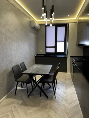 Фото 6 2-комн. квартира в Maru Parkent