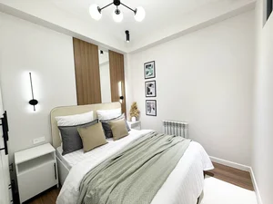 Фото 2 2-комн. квартира в Яшнабадском районе