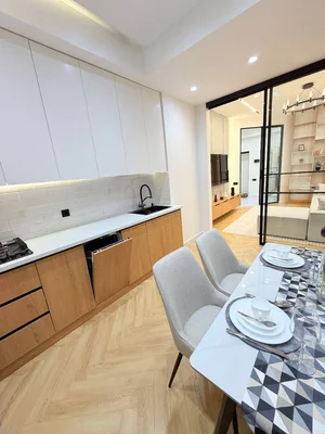 Фото 6 3-комн. квартира в Yakkasaray City Mall