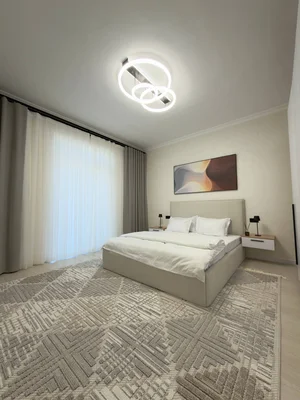 Фото 4 3-комн. квартира в Яккасарайский районе