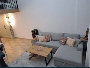 Фото 1 2-комн. квартира в ЖК Беш Чинор