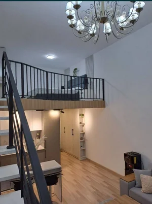 Фото 2 2-комн. квартира в ЖК Беш Чинор