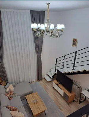 Фото 3 2-комн. квартира в ЖК Беш Чинор