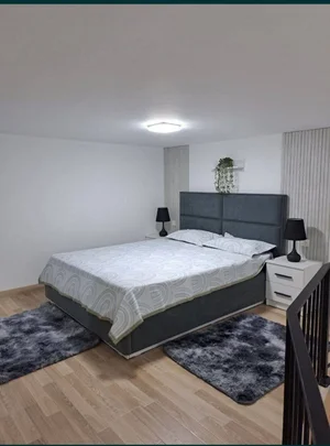 Фото 4 2-комн. квартира в ЖК Беш Чинор