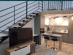 Фото 6 2-комн. квартира в ЖК Беш Чинор