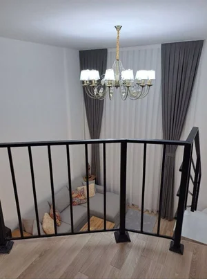 Фото 7 2-комн. квартира в ЖК Беш Чинор