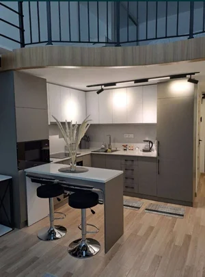 Фото 8 2-комн. квартира в ЖК Беш Чинор