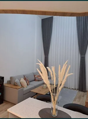 Фото 9 2-комн. квартира в ЖК Беш Чинор