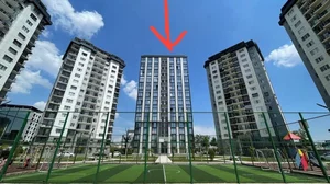 Фото 10 2-комн. квартира в ЖК Беш Чинор