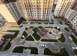 Фото 2 1-комн. квартира в Яшнабадский район
