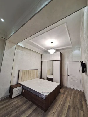 Фото 3 1-комн. квартира в Mirzo Ulugʻbek