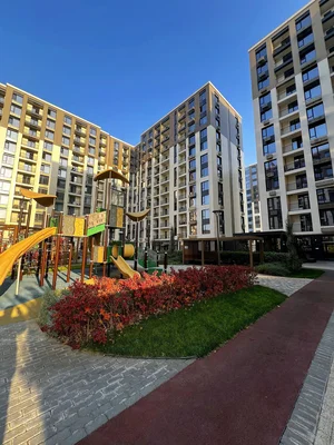 Фото 1 2-комн. квартира в Yakkasaroy