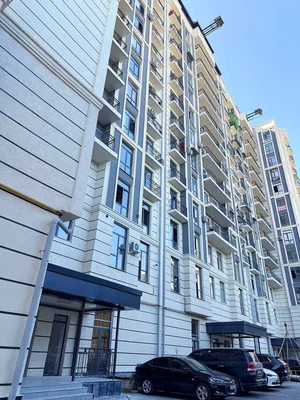 Фото 1 Квартира в Чиланзарском районе