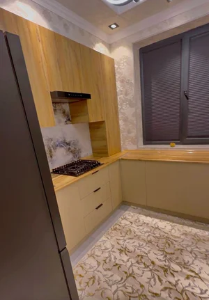 Фото 6 2-комн. квартира в Sergeli