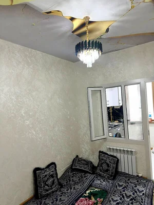 Фото 4 2-комн. квартира в Yashnobod