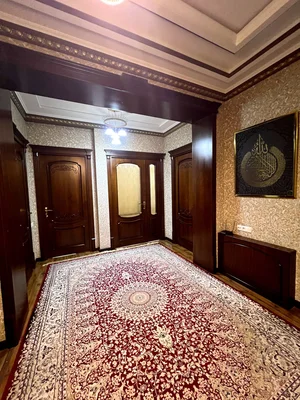 Фото 2 4-комн. квартира в Olmazor Rayon