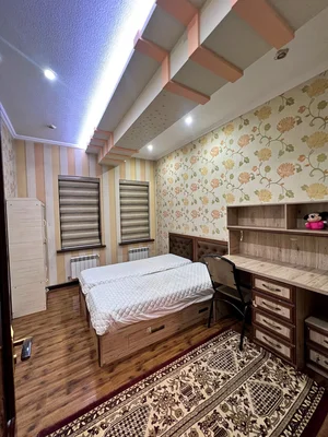 Фото 6 4-комн. квартира в Olmazor Rayon