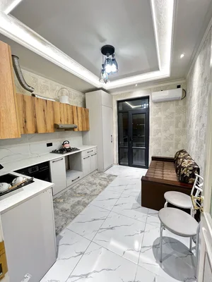 Фото 8 2-комн. квартира в Yunusobod