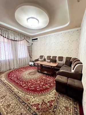 Фото 1 4-комн. квартира в Дарxon