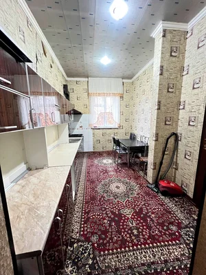 Фото 7 4-комн. квартира в Дарxon