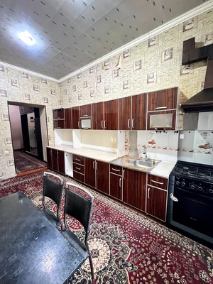 Фото 8 4-комн. квартира в Дарxon