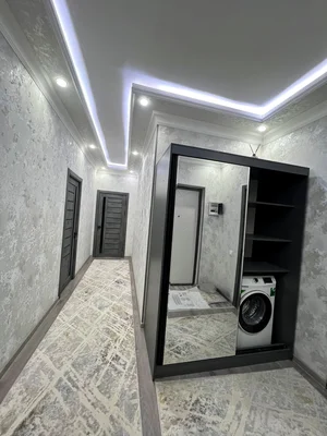 Фото 2 3-комн. квартира в Sergeli