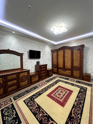 Фото 4 3-комн. квартира в Sergeli