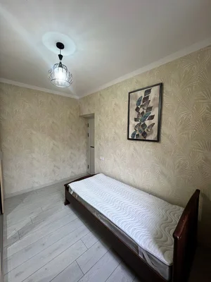 Фото 5 4-комн. квартира в Тinchlik METRO Yonida