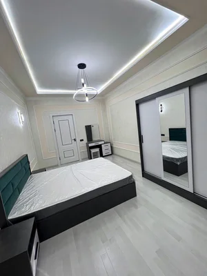 Фото 7 2-комн. квартира в Mirzo Ulugʻbek