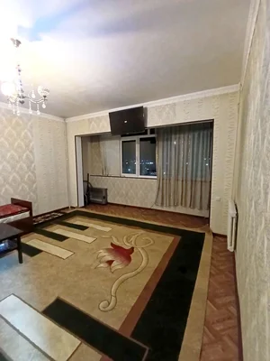 Фото 2 2-комн. квартира в Тaqachı