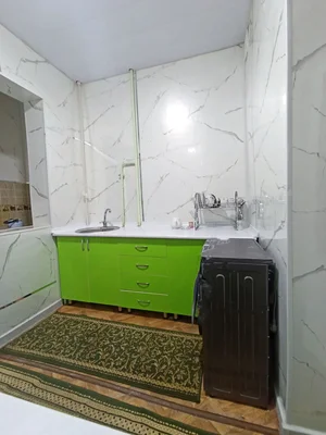 Фото 5 2-комн. квартира в Тaqachı