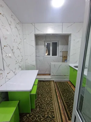 Фото 6 2-комн. квартира в Тaqachı