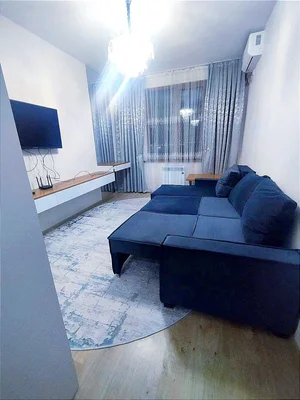 Фото 4 1-комн. квартира в OLMAZOR CITY