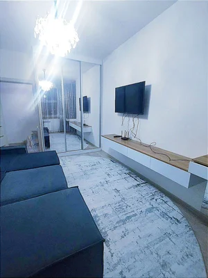 Фото 5 1-комн. квартира в OLMAZOR CITY